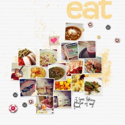 Eat