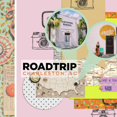 Roadtrip