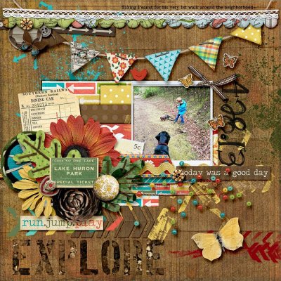 Explore
