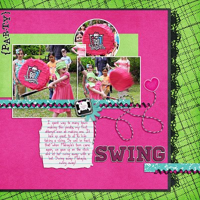 Swing