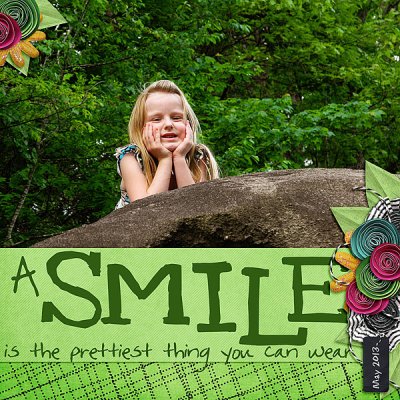 Smile