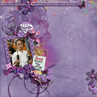 believe