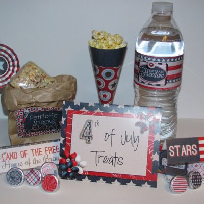 4th Treats