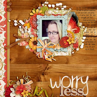 Worry Less