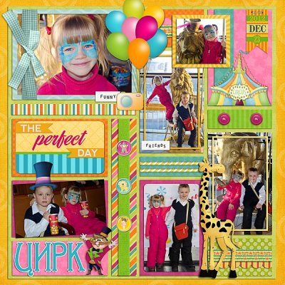 circus