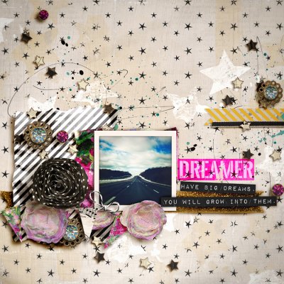 Dreamer
