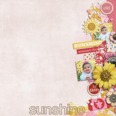 Sunshine