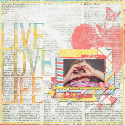 Live love life