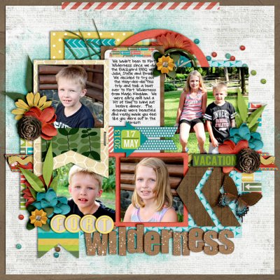 Fort Wilderness
