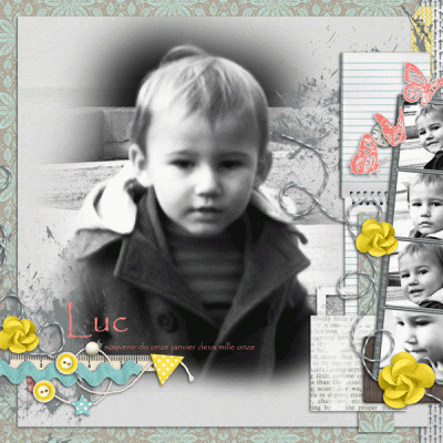 Love Luc