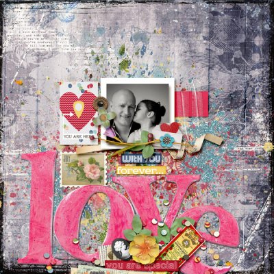 love papa