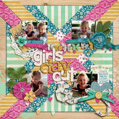 Girls Day Out