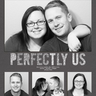 Perfectly Us