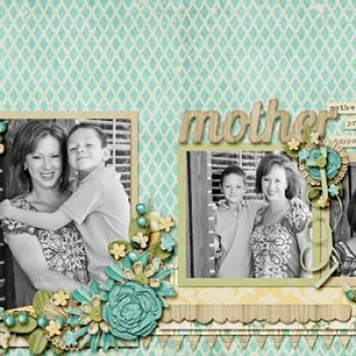 Mother