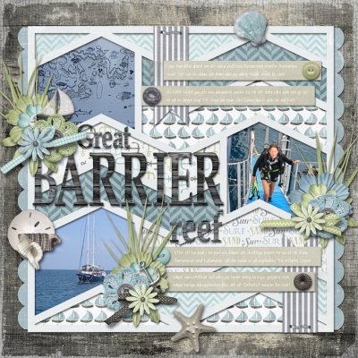 Great Barrier Reef