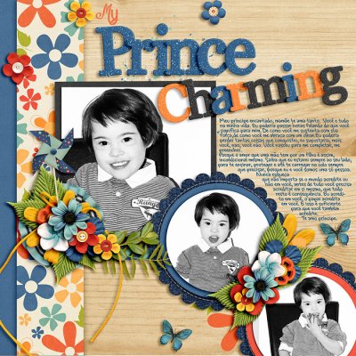 My Prince Charming