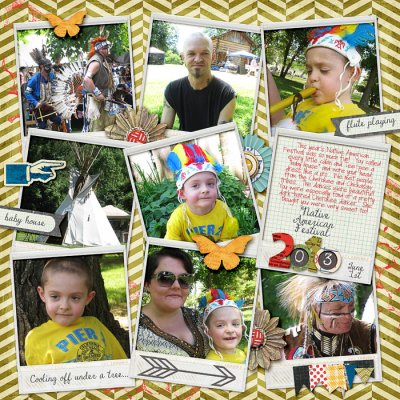 Native American Festival