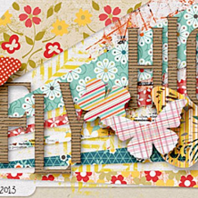 Fly High (FB Cover)