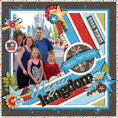 Magic Kingdom