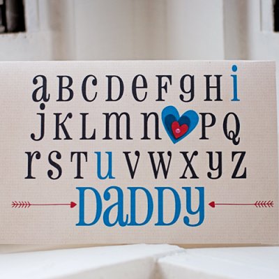 Jay's Card