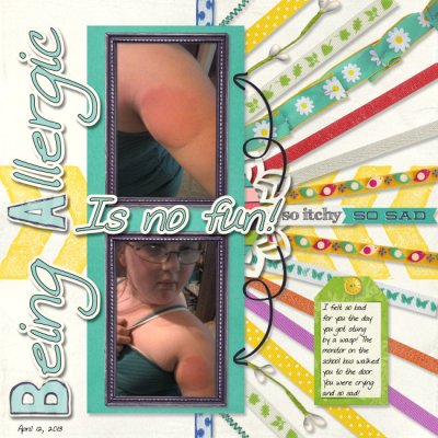 Being_Allergic