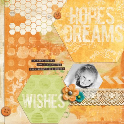Tangerine Dreams