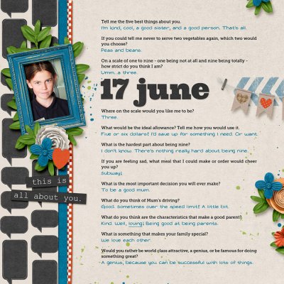 17 June