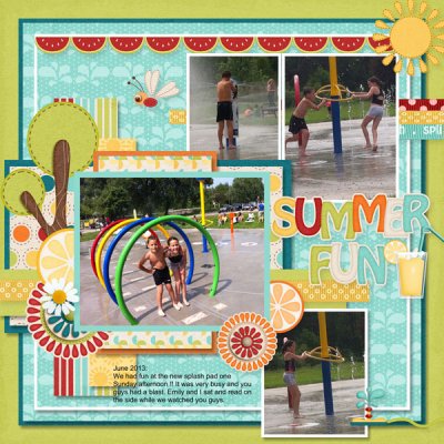 Summer Fun