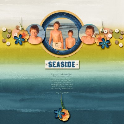 Seaside