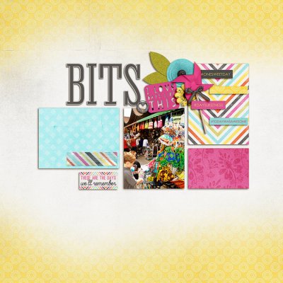 Bits (P1)