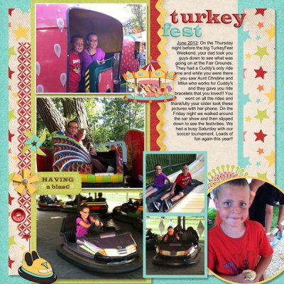 TurkeyFest