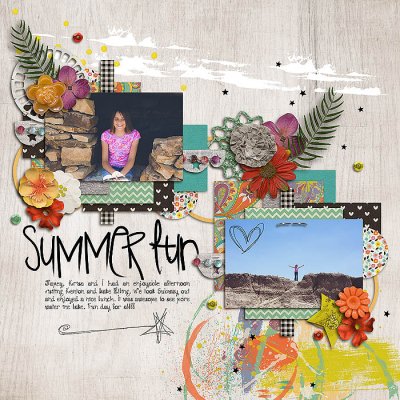 Summer Fun