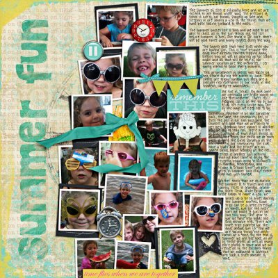 Summer Fun