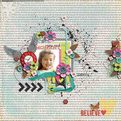 Believe