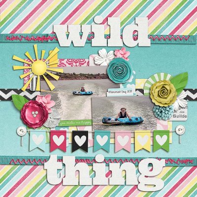 Wild Thing