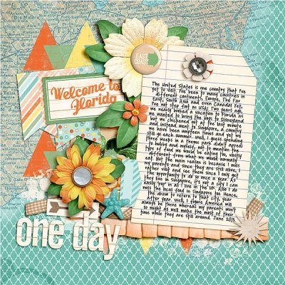 One Day
