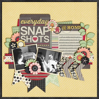 Snap Shots