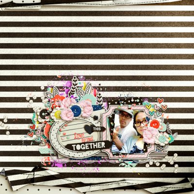 Together