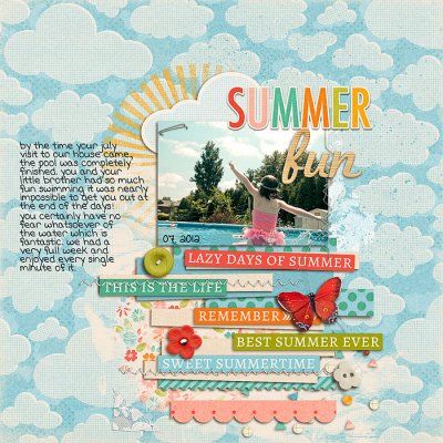 Summer Fun
