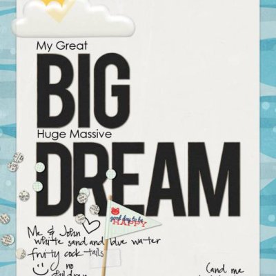 Big Dream