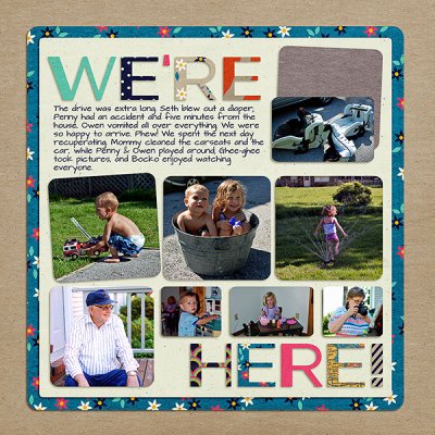2013 Arkansas Road Trip - right