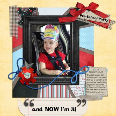 #24 Paper to Digi Challenge