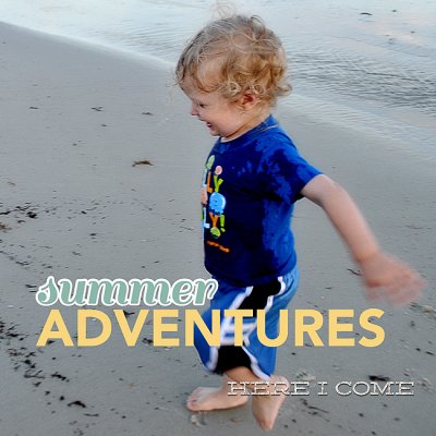 Summer Love Album: Summer Adventures