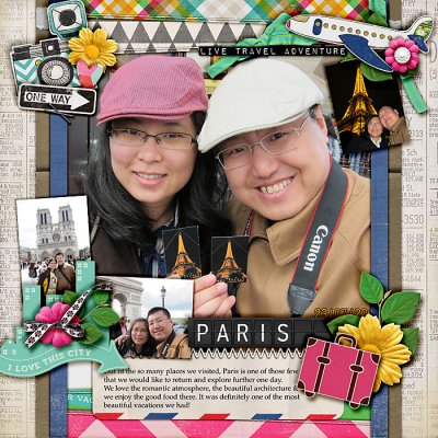 Paris