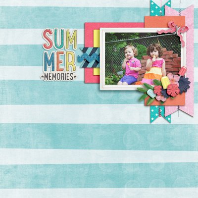 Summer Fun