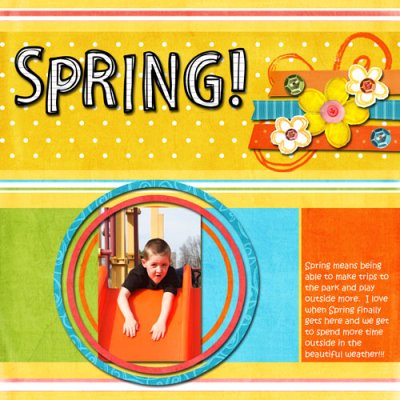 Spring