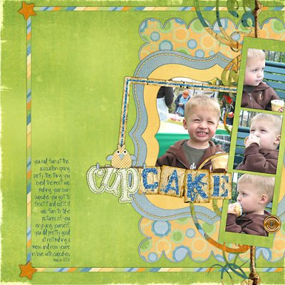 Cupcake