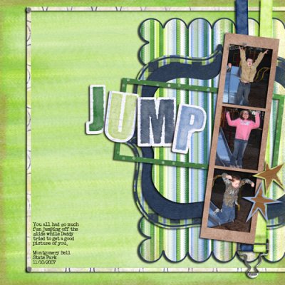 Jump