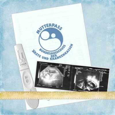 Babybook Back Page