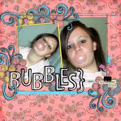 Bubbles
